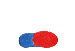 Nickelodeon Boys Infant Paw Patrol Light Up Sneaker - Blue -Teenager Shoes Shop US 01 702425 06