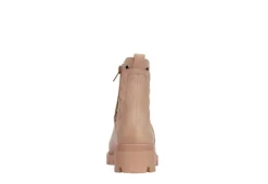 Dv By Dolce Vita Girls Dazzle Chelsea Boot - Blush -Teenager Shoes Shop US 01 702426 04