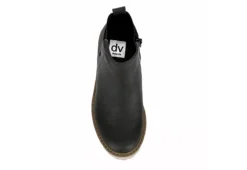 Dv By Dolce Vita Girls Fury Wedge Bootie - Black -Teenager Shoes Shop US 01 702427 05