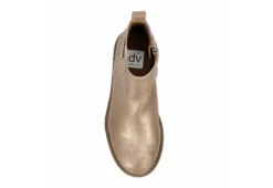 Dv By Dolce Vita Girls Fury Wedge Bootie - Rose Gold 14 Dv By Dolce Vita Girls Fury Wedge Bootie - Rose Gold -Teenager Shoes Shop US 01 702428 05