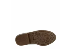 Madden Girl Girls Mpillar Western Boot - White -Teenager Shoes Shop US 01 702433 06