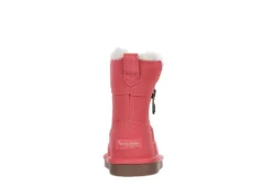 Koolaburra By Ugg Girls Infant Aribel Short Fur Boot - Pink 13 Koolaburra By Ugg Girls Infant Aribel Short Fur Boot - Pink -Teenager Shoes Shop US 01 702447 04