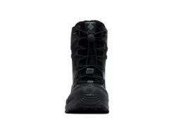 Columbia Boys Bugaboot Celsius Snow Boot - Black 11 Columbia Boys Bugaboot Celsius Snow Boot - Black -Teenager Shoes Shop US 01 702459 02