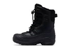 Columbia Boys Bugaboot Celsius Snow Boot - Black 12 Columbia Boys Bugaboot Celsius Snow Boot - Black -Teenager Shoes Shop US 01 702459 03