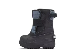 Columbia Boys Infant Bugaboot Snow Boot - Black -Teenager Shoes Shop US 01 702460 03