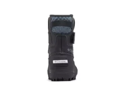 Columbia Boys Infant Bugaboot Snow Boot - Black -Teenager Shoes Shop US 01 702460 04