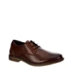 Deer Stags Boys Matthew Jr. Oxford - Brown -Teenager Shoes Shop US 01 702468 00