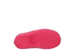 Hunter Boots Llc Girls Infant Original First Classic Rain Boot - Pink -Teenager Shoes Shop US 01 702492 06