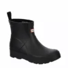 Hunter Boots Llc Boys Play Boot Rain Boot - Black 1 Hunter Boots Llc Boys Play Boot Rain Boot - Black -Teenager Shoes Shop US 01 702503 00