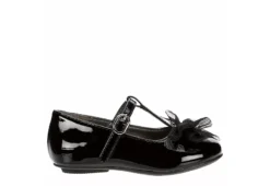 Cupcake Couture Girls Infant Bowtiful Flat - Black 10 Cupcake Couture Girls Infant Bowtiful Flat - Black -Teenager Shoes Shop US 01 702518 01