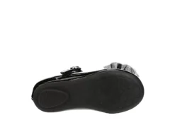 Cupcake Couture Girls Infant Bowtiful Flat - Black 15 Cupcake Couture Girls Infant Bowtiful Flat - Black -Teenager Shoes Shop US 01 702518 06