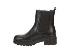 Cupcake Couture Girls Kat Chelsea Boot - Black -Teenager Shoes Shop US 01 702527 03
