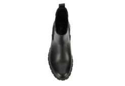 Cupcake Couture Girls Kat Chelsea Boot - Black -Teenager Shoes Shop US 01 702527 05
