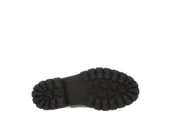 Cupcake Couture Girls Kat Chelsea Boot - Black -Teenager Shoes Shop US 01 702527 06