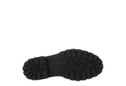 Cupcake Couture Girls Teagan Chelsea Boot - Ivory -Teenager Shoes Shop US 01 702528 06