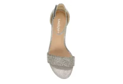 Limelight Girls Jewel Dress Sandal - Silver -Teenager Shoes Shop US 01 702531 05