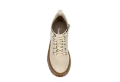 Limelight Girls Elleri Lace Up Boot - Ivory 14 Limelight Girls Elleri Lace Up Boot - Ivory -Teenager Shoes Shop US 01 702532 05