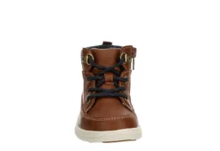 West Harris Boys Infant Adler Sneaker Boot - Tan 11 West Harris Boys Infant Adler Sneaker Boot - Tan -Teenager Shoes Shop US 01 702533 02