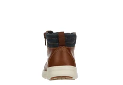 West Harris Boys Infant Adler Sneaker Boot - Tan 13 West Harris Boys Infant Adler Sneaker Boot - Tan -Teenager Shoes Shop US 01 702533 04
