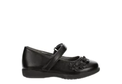 Cupcake Couture Girls Infant Lil Play Shoe Flat - Black -Teenager Shoes Shop US 01 702537 01