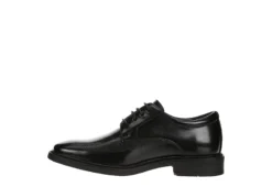 Restoration Boys Charles Dress Shoe - Black -Teenager Shoes Shop US 01 702546 03