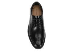 Restoration Boys Charles Dress Shoe - Black -Teenager Shoes Shop US 01 702546 05