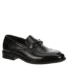Restoration Boys Milo Dress Loafer - Black -Teenager Shoes Shop US 01 702552 00