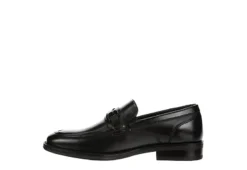 Restoration Boys Milo Dress Loafer - Black -Teenager Shoes Shop US 01 702552 03