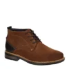 Restoration Boys Henry Chukka - Tan -Teenager Shoes Shop US 01 702554 00