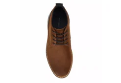 Restoration Boys Henry Chukka - Tan -Teenager Shoes Shop US 01 702554 05