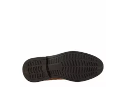 Restoration Boys Henry Chukka - Tan -Teenager Shoes Shop US 01 702554 06