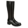 Cupcake Couture Girls Tallent Riding Boot - Black -Teenager Shoes Shop US 01 702558 00