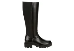 Cupcake Couture Girls Tallent Riding Boot - Black 10 Cupcake Couture Girls Tallent Riding Boot - Black -Teenager Shoes Shop US 01 702558 01