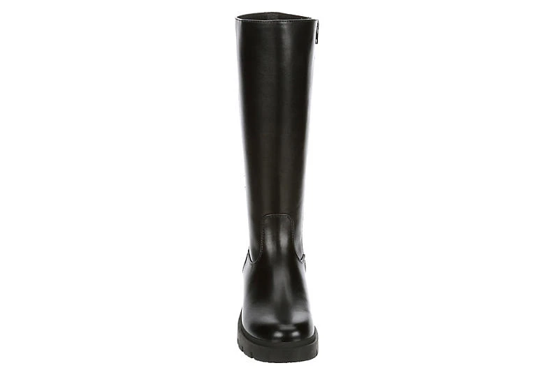 Cupcake Couture Girls Tallent Riding Boot - Black 5 Cupcake Couture Girls Tallent Riding Boot - Black - Image 3