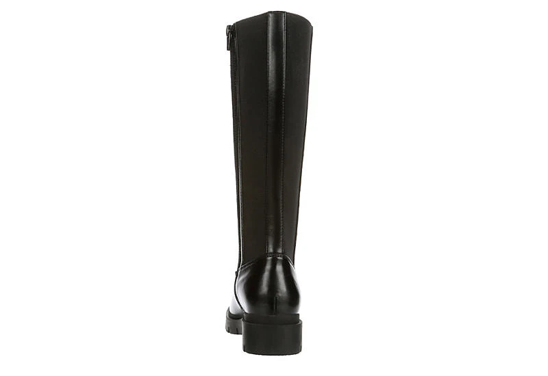 Cupcake Couture Girls Tallent Riding Boot - Black 7 Cupcake Couture Girls Tallent Riding Boot - Black - Image 5