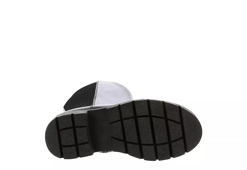 Cupcake Couture Girls Tallent Riding Boot - Black 9 Cupcake Couture Girls Tallent Riding Boot - Black - Image 7