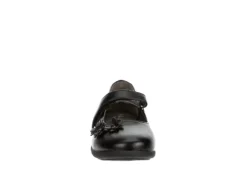 Cupcake Couture Girls Play Shoe Flat - Black -Teenager Shoes Shop US 01 702566 02