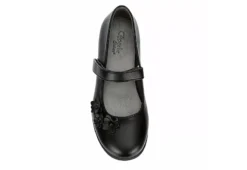Cupcake Couture Girls Play Shoe Flat - Black -Teenager Shoes Shop US 01 702566 05