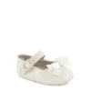 Baby Deer Girls Infant Mckenna Dress Flat - White 1 Baby Deer Girls Infant Mckenna Dress Flat - White -Teenager Shoes Shop US 01 702586 00