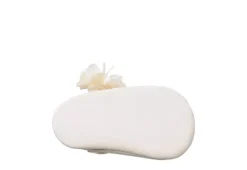 Baby Deer Girls Infant Linley Dress Flat - Ivory -Teenager Shoes Shop US 01 702591 05