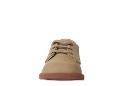 Baby Deer Boys Infant Zack Oxford - Khaki 11 Baby Deer Boys Infant Zack Oxford - Khaki -Teenager Shoes Shop US 01 702598 02
