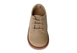 Baby Deer Boys Infant Zack Oxford - Khaki 14 Baby Deer Boys Infant Zack Oxford - Khaki -Teenager Shoes Shop US 01 702598 05
