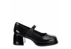 Steve Madden Girls Jkitty Mary Jane Dress Shoe - Black 10 Steve Madden Girls Jkitty Mary Jane Dress Shoe - Black -Teenager Shoes Shop US 01 702605 01