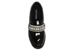 Steve Madden Girls Jmaybell Dress Shoe - Black 13 Steve Madden Girls Jmaybell Dress Shoe - Black -Teenager Shoes Shop US 01 702606 04