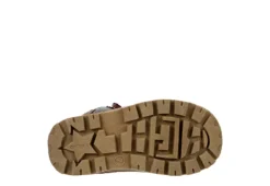 Carters Boys Infant New Rain Boot - Navy -Teenager Shoes Shop US 01 702615 06