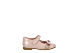 Rachel Shoes Girls Infant Lil Monica Dress Shoe - Blush -Teenager Shoes Shop US 01 702628 01