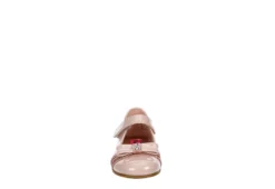 Rachel Shoes Girls Infant Lil Monica Dress Shoe - Blush -Teenager Shoes Shop US 01 702628 02