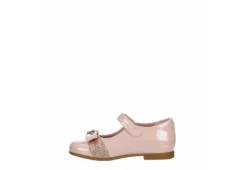 Rachel Shoes Girls Infant Lil Monica Dress Shoe - Blush -Teenager Shoes Shop US 01 702628 03