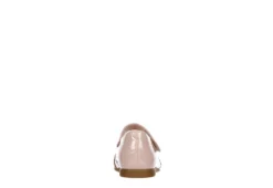 Rachel Shoes Girls Infant Lil Monica Dress Shoe - Blush -Teenager Shoes Shop US 01 702628 04