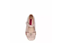 Rachel Shoes Girls Infant Lil Monica Dress Shoe - Blush -Teenager Shoes Shop US 01 702628 05